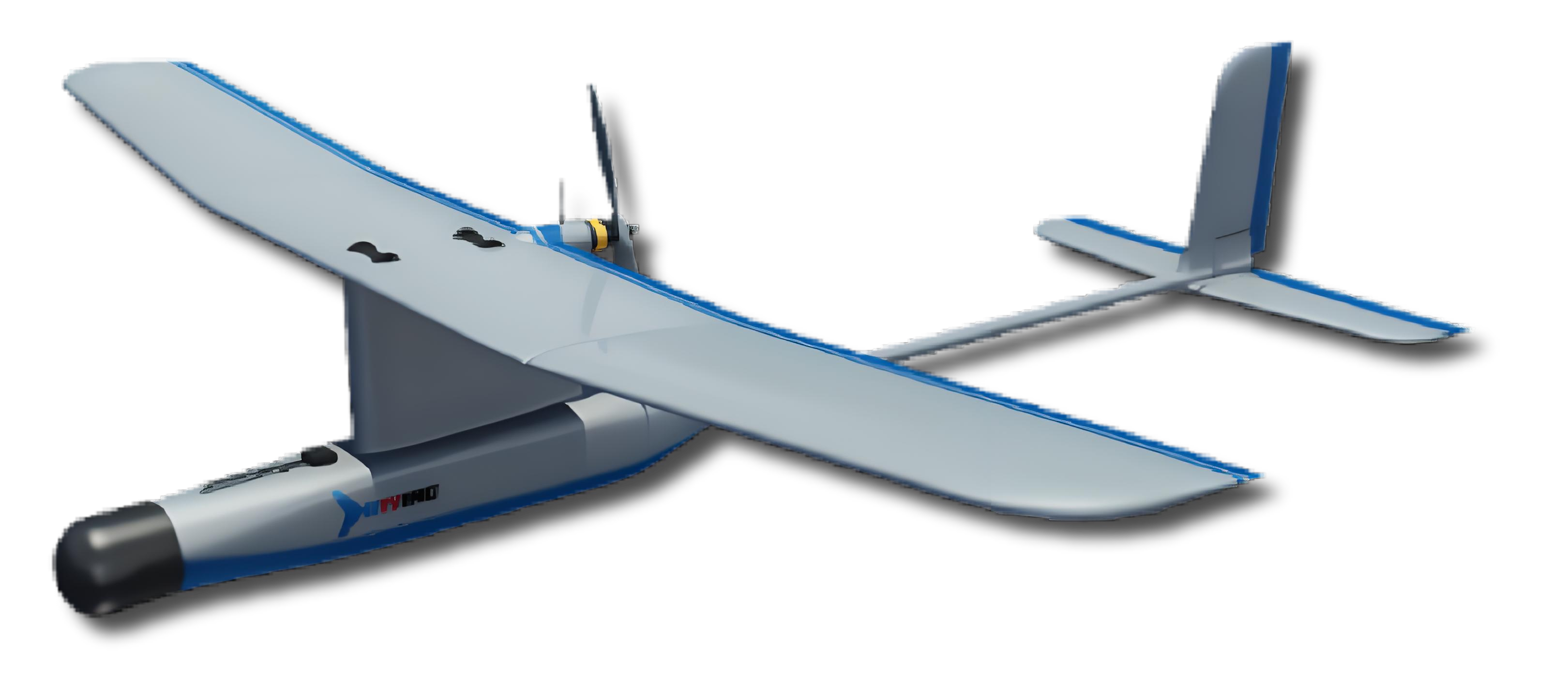 Reconnaissance HW-120