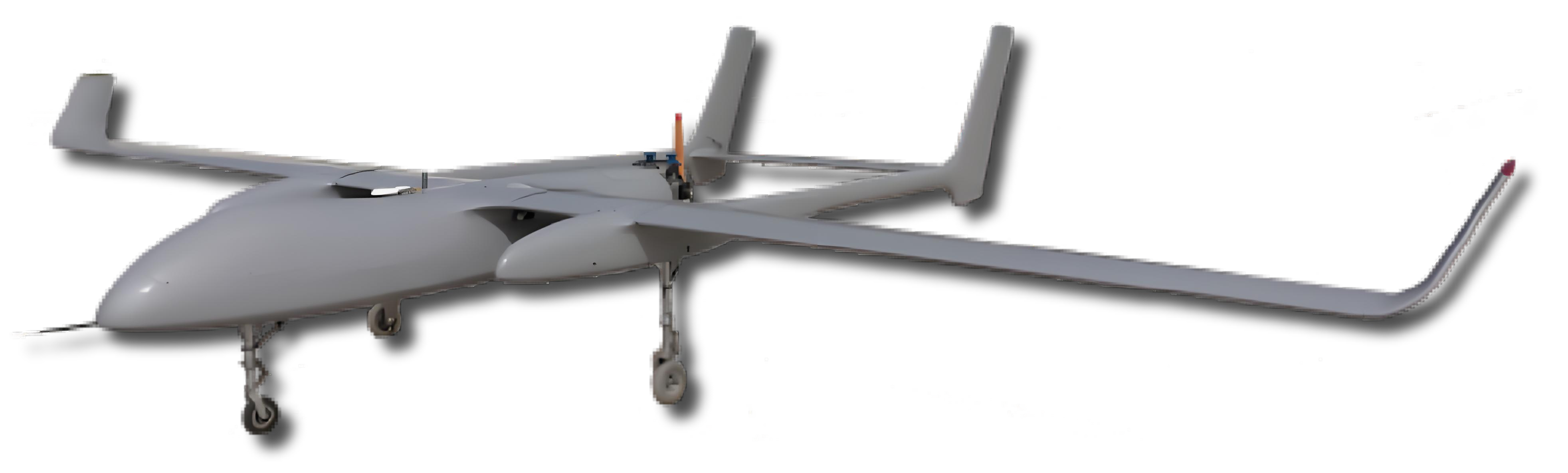 Long-Endurance HW-350