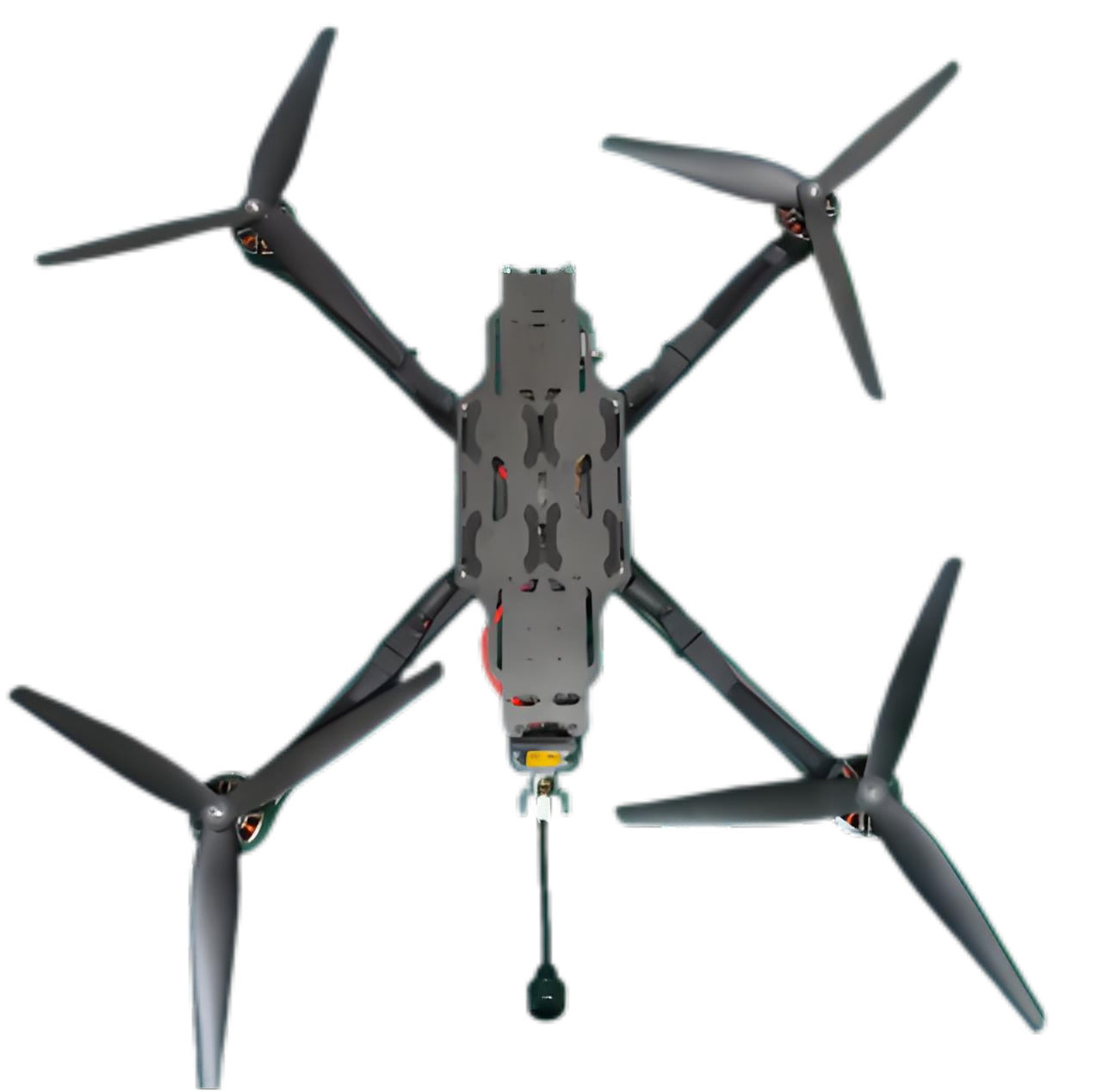 Quadcopter Drones