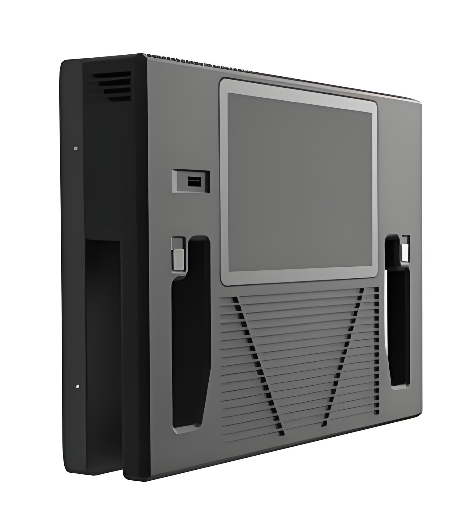 Portable Video Tablet Jammer