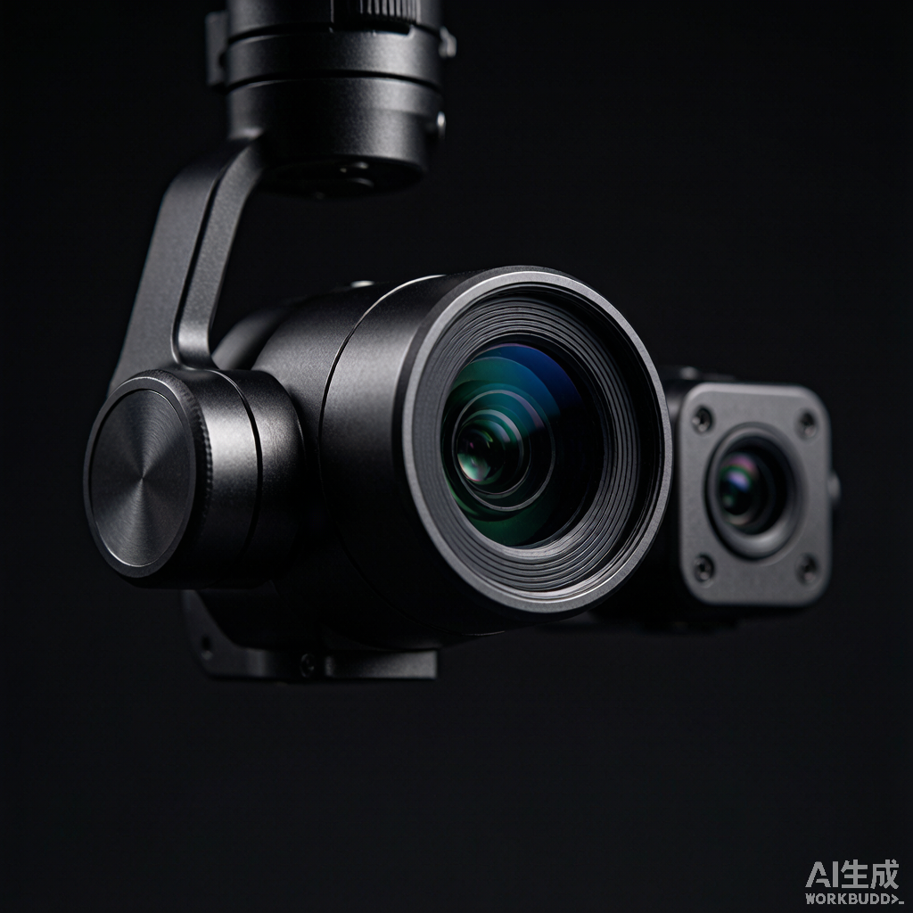 Brushless motor, wind resistant and stable without pressure