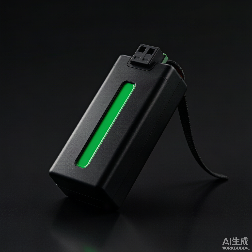 Long-lasting Battery Life