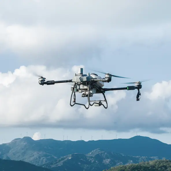 Contact Us Background